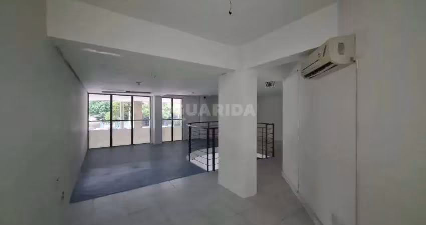 Ponto comercial para alugar na Avenida Loureiro da Silva, Cidade Baixa, Porto Alegre