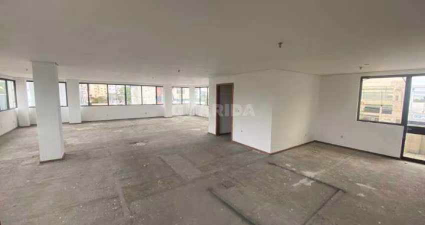 Conjunto/Sala Comercial para aluguel, 1 vaga, Santana - Porto Alegre/RS