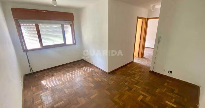 Apartamento com 2 dormitórios no bairro Menino Deus