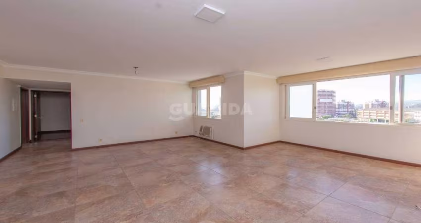Lindo apartamento de 3 dormitórios e 2 vagas no bairro Boa Vista! 
