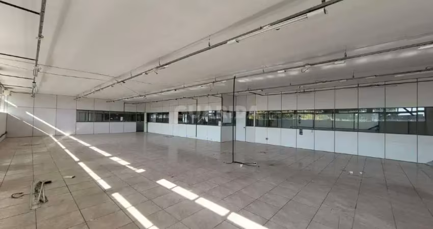 Galpão/depósito/pavilhão para aluguel, 30 vagas, navegantes - porto alegre/rs