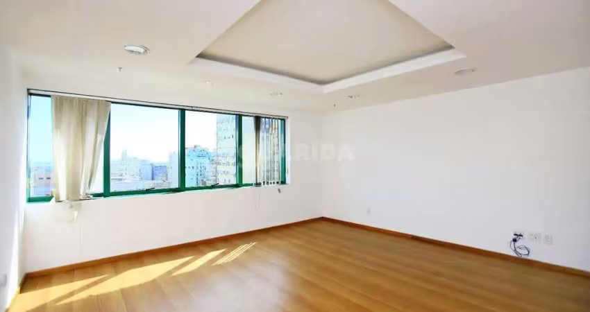 Ótimo conjunto comercial no bairro centro histórico.