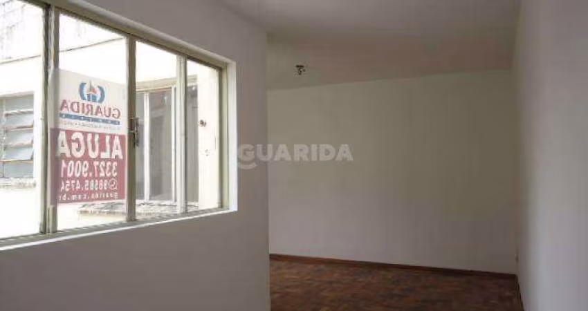 Apartamento para aluguel, 2 quartos, Centro Histórico - Porto Alegre/RS