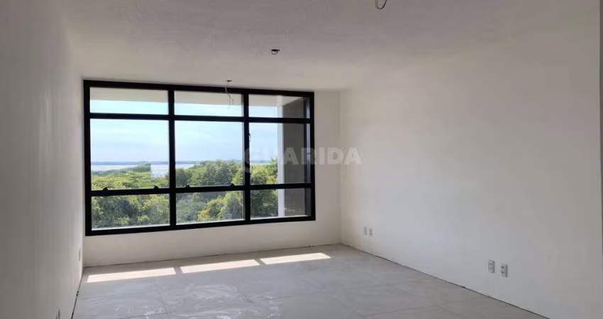 Conjunto/Sala Comercial para aluguel, 1 vaga, Praia de Belas - Porto Alegre/RS