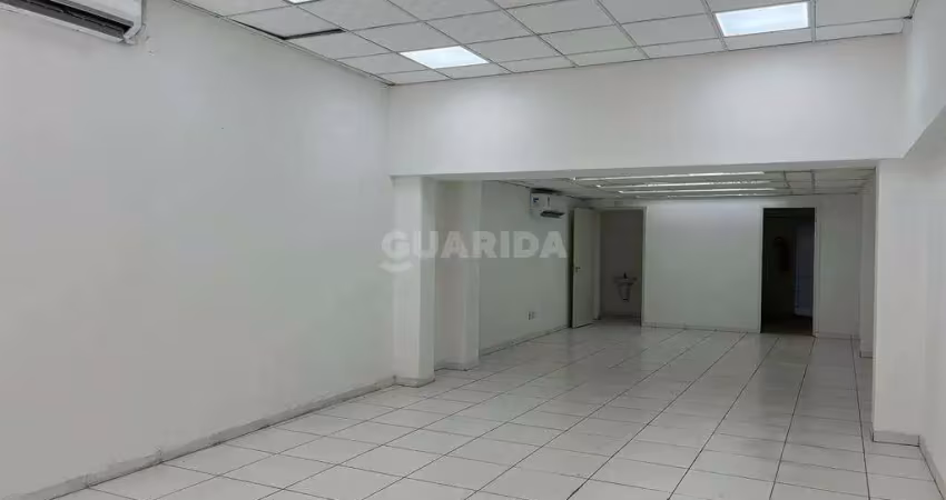 Loja/ponto comercial para aluguel, azenha - porto alegre/rs
