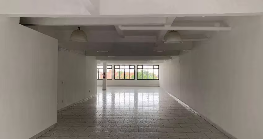 Loja/ponto comercial para aluguel, 1 vaga, vila ipiranga - porto alegre/rs
