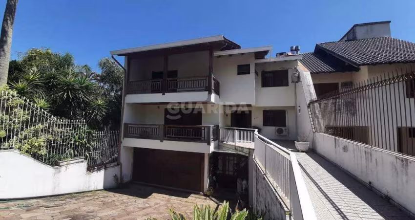 Casa Residencial no bairro Vila Assunção