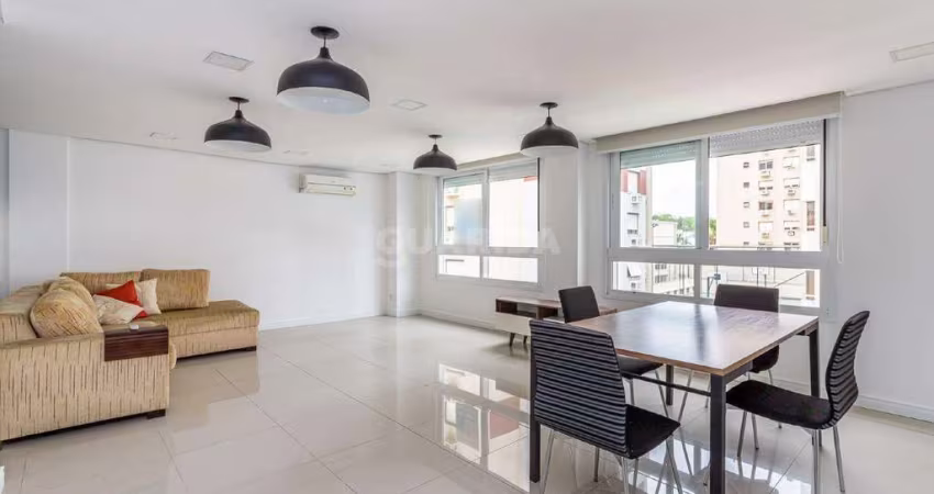Apartamento no estilo Loft, novinho em folha no bairro Menino Deus