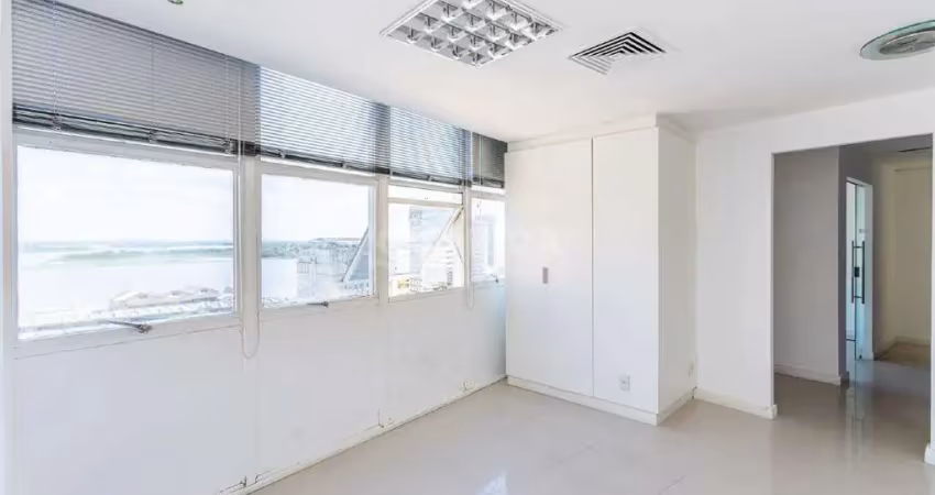 Sala comercial para alugar na Praça Quinze de Novembro, Centro Histórico, Porto Alegre