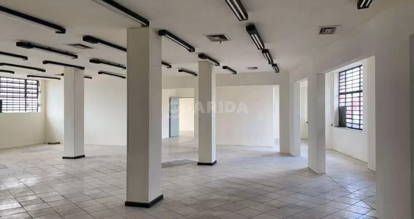 Loja/ponto comercial para aluguel, centro histórico - porto alegre/rs