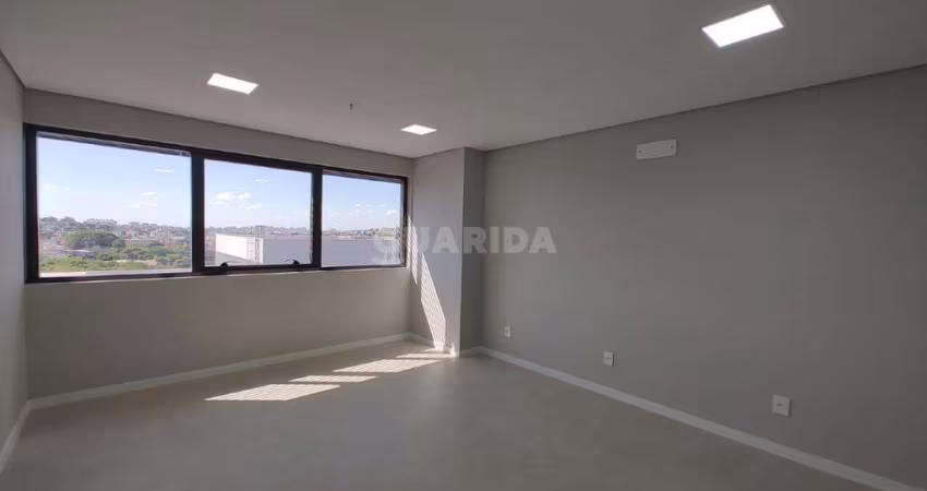 Conjunto/Sala Comercial para aluguel, TERESOPOLIS - Porto Alegre/RS