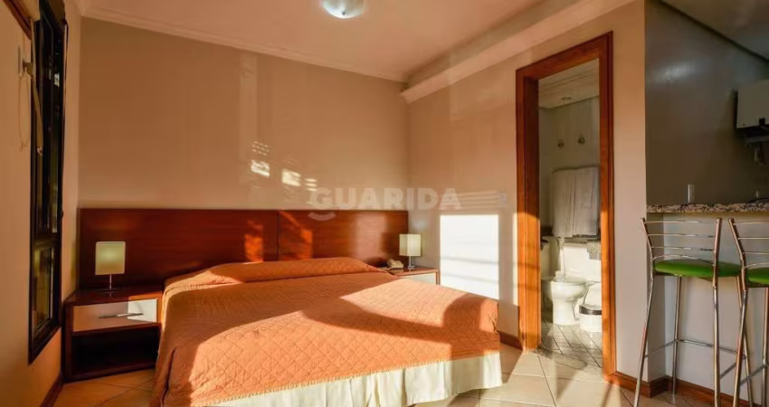 Apartamento para aluguel, 1 quarto, Santana - Porto Alegre/RS