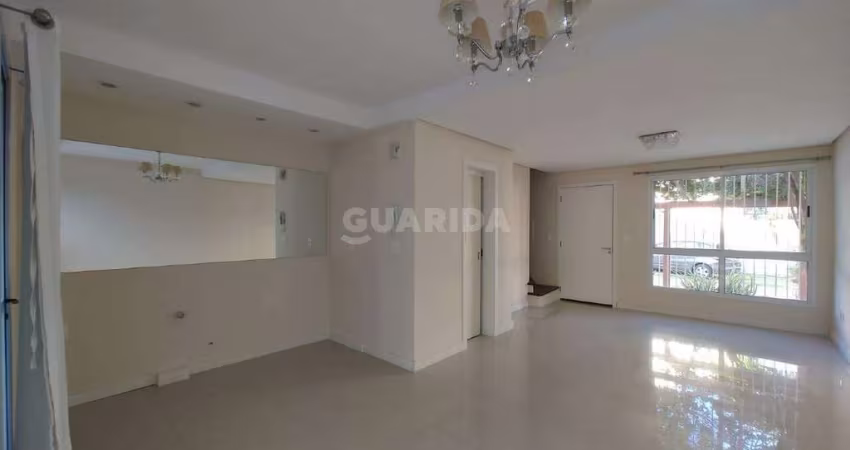 Ótima Casa Condomínio Partenon!