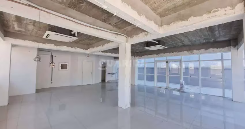 Conjunto/sala comercial para aluguel, 1 vaga, petrópolis - porto alegre/rs