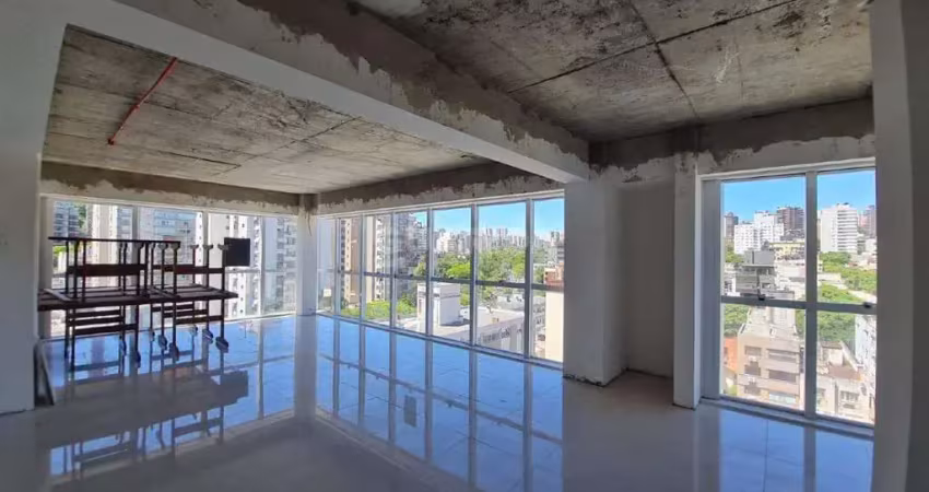 Sala comercial para alugar na Avenida Lavras, Petrópolis, Porto Alegre