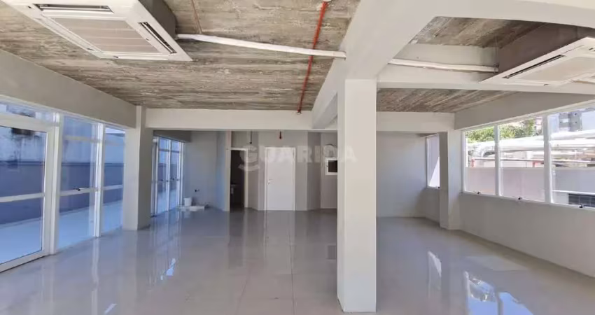 Conjunto/sala comercial para aluguel, 1 vaga, petrópolis - porto alegre/rs