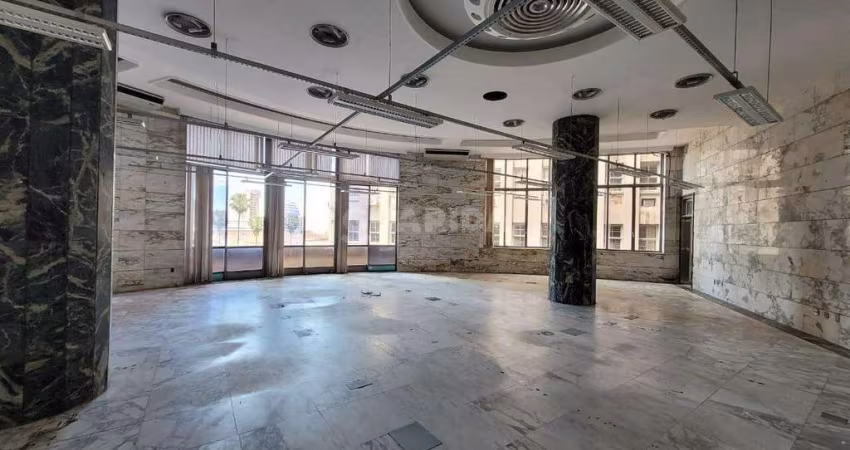 Andar/Laje Comercial para aluguel, Centro Histórico - Porto Alegre/RS