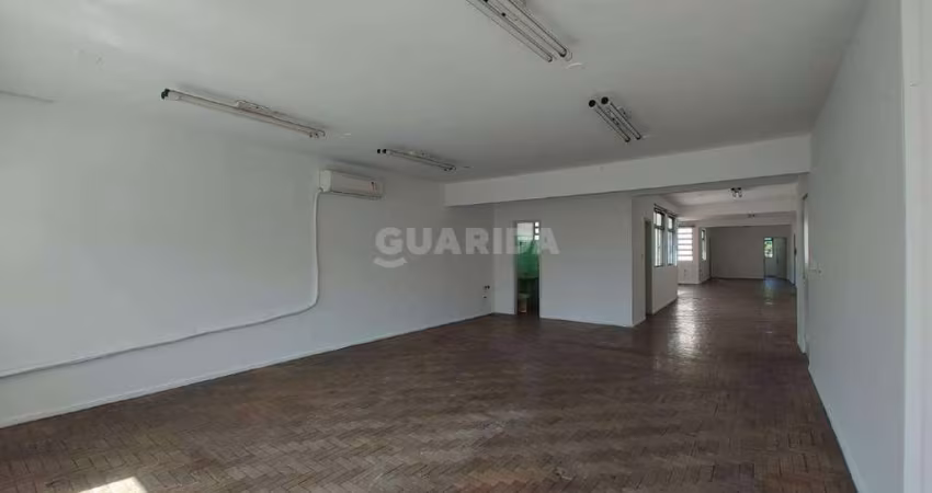 Conjunto/Sala Comercial para aluguel, Floresta - Porto Alegre/RS