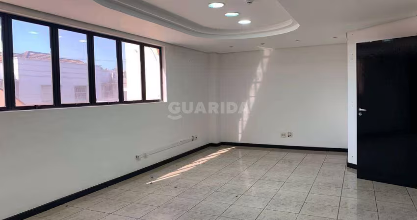 Loja/Ponto Comercial para aluguel, 45 vagas, Centro - Novo Hamburgo/RS