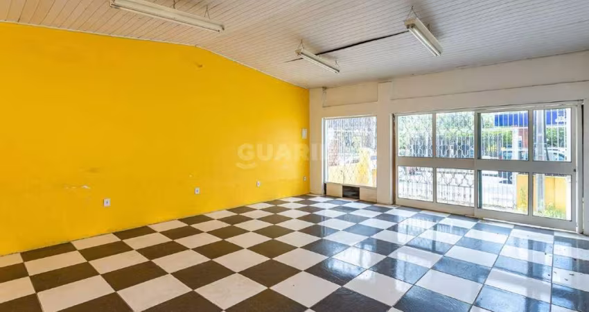 Casa Comercial para aluguel, 4 vagas, Partenon - Porto Alegre/RS