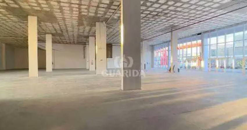 Loja/ponto comercial para aluguel, auxiliadora - porto alegre/rs