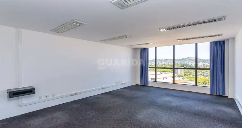 Conjunto/sala comercial para aluguel, 2 vagas, petrópolis - porto alegre/rs