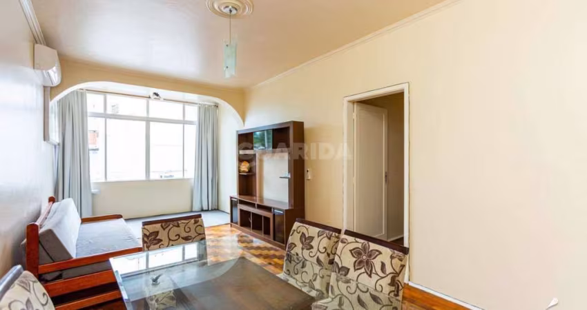 Lindo apartamento de 3 dormitórios no bairro Bom Fim.