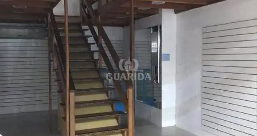 Loja/ponto comercial para aluguel, centro histórico - porto alegre/rs