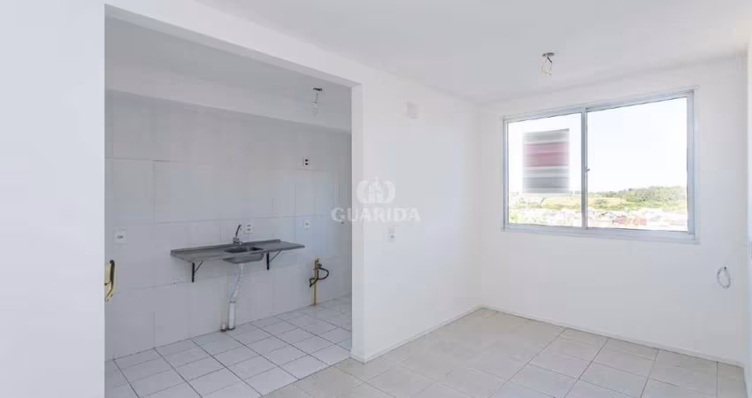 Apartamento para aluguel, 2 quartos, 1 vaga, Alto Petrópolis - Porto Alegre/RS