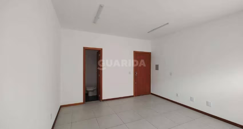 Conjunto/Sala Comercial para aluguel, Centro Histórico - Porto Alegre/RS