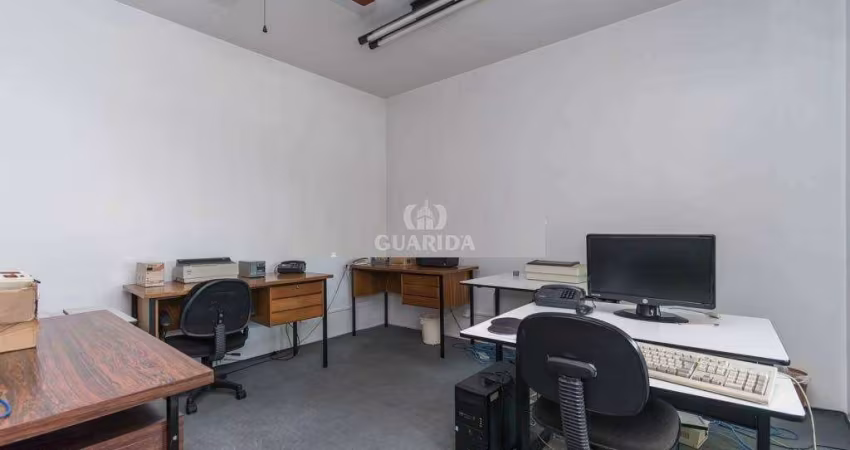 Conjunto/Sala Comercial para aluguel, 1 vaga, Moinhos de Vento - Porto Alegre/RS
