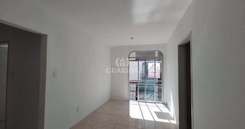 Imóvel de 2 dormitórios no Jardim do Salso com 60m² de área privativa.