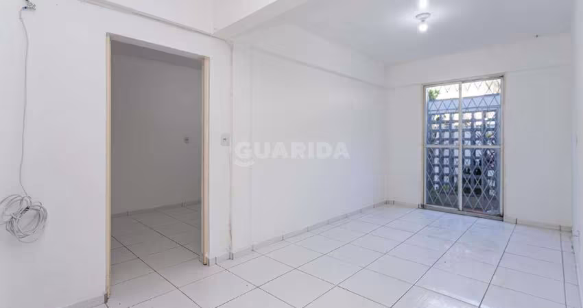 Apartamento de 1 dormitório no bairro Glória!