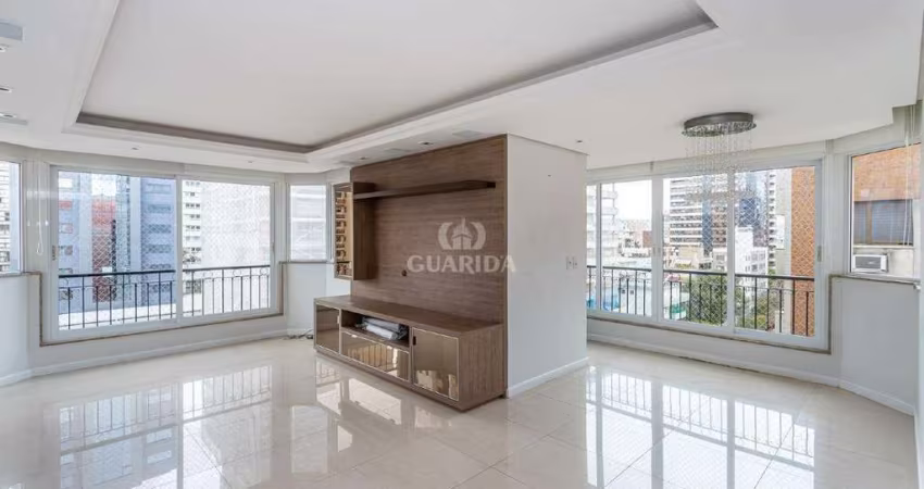Apartamento para aluguel, 3 quartos, 1 suíte, 2 vagas, PETROPOLIS - Porto Alegre/RS