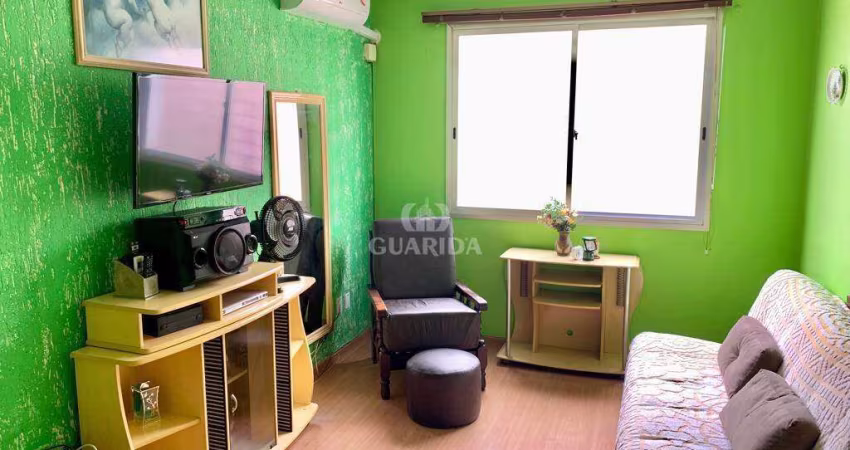 Apartamento para aluguel, 2 quartos, Santana - Porto Alegre/RS