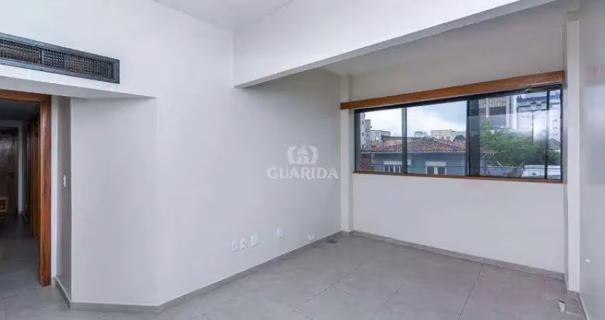 Andar/laje comercial para aluguel, 4 vagas, centro - são leopoldo/rs