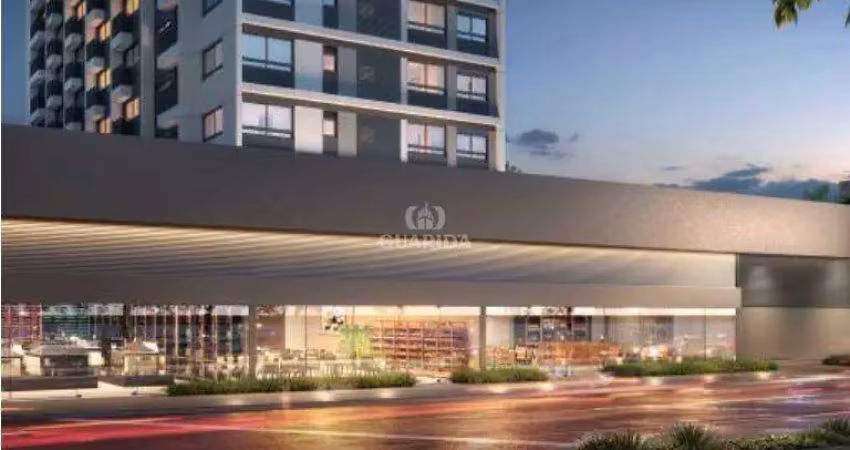 Loja/ponto comercial para aluguel, 19 vagas, rio branco - porto alegre/rs