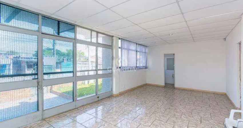 Loja/ponto comercial para aluguel, 600 vagas, navegantes - porto alegre/rs