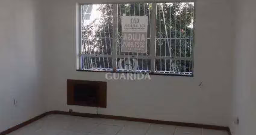 Sala comercial para alugar na Rua Tupi, Passo da Areia, Porto Alegre