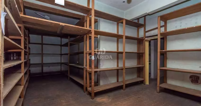 Ponto comercial para alugar na Rua Riachuelo, Centro Histórico, Porto Alegre