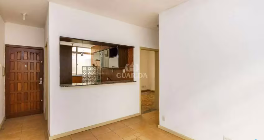 Apartamento para alugar na avenida carlos gomes – bairro auxiliadora