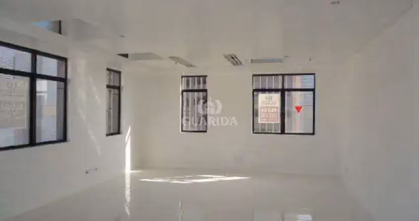 Conjunto/sala comercial para aluguel, cristo redentor - porto alegre/rs