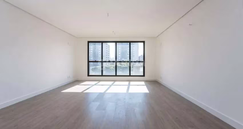 Sala comercial para alugar na Avenida Érico Veríssimo, Menino Deus, Porto Alegre