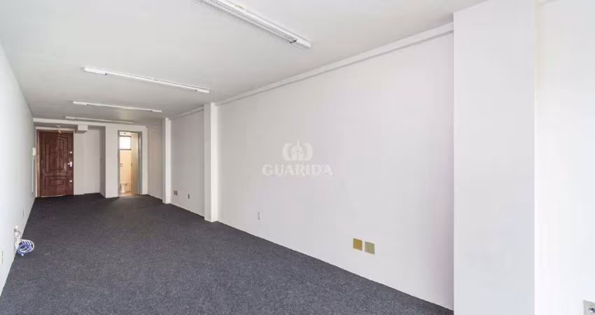 Conjunto/Sala Comercial para aluguel, Menino Deus - Porto Alegre/RS