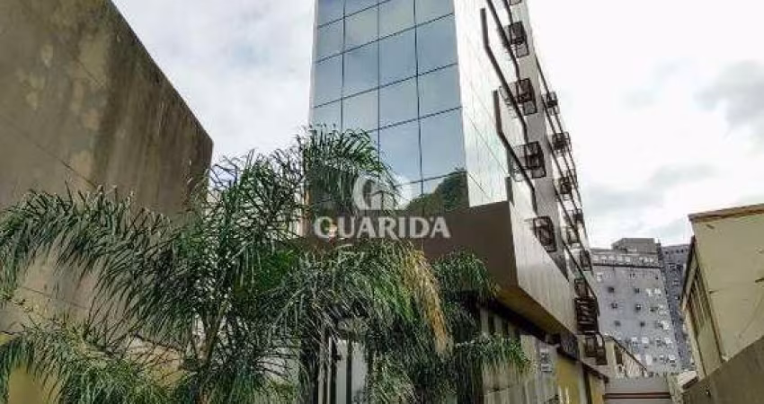 Conjunto/Sala Comercial para aluguel, 1 vaga, Santana - Porto Alegre/RS
