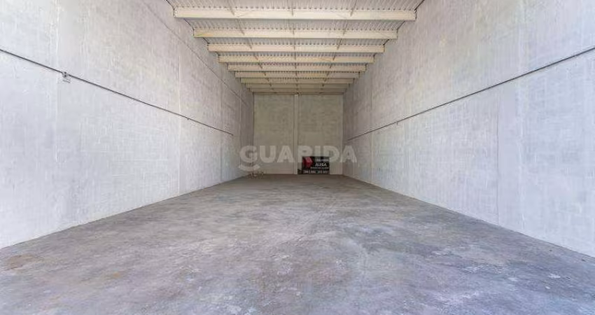 Loja/Ponto Comercial para aluguel, 4 vagas, Santana - Porto Alegre/RS