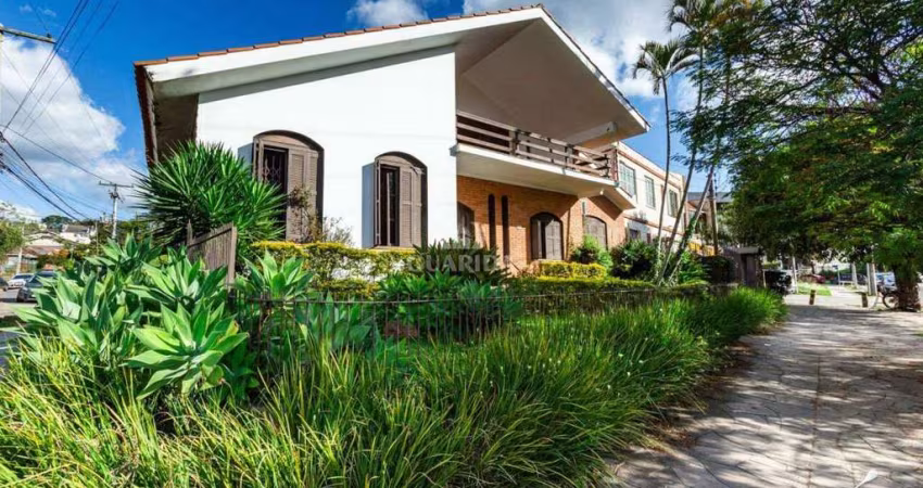 Casa Residencial com 6 suítes e 2 vagas de garagem no bairro Chácara das Pedras