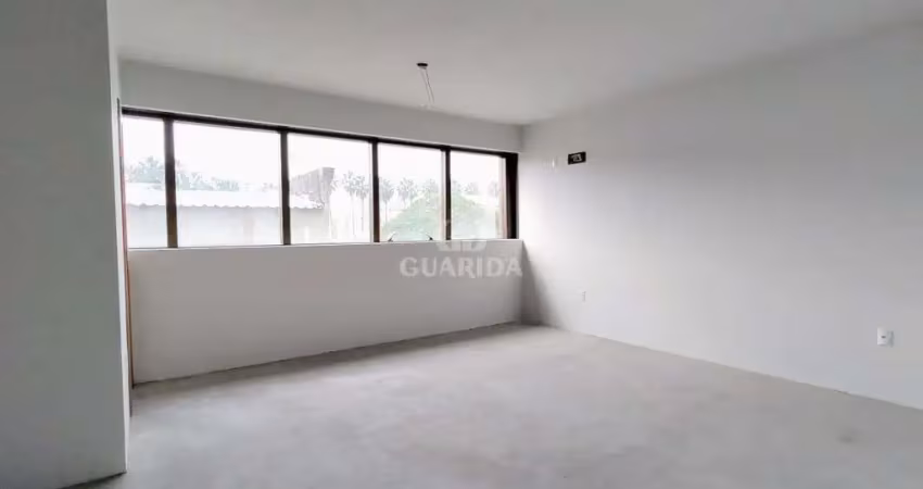 Conjunto/sala comercial para aluguel, 1 vaga, santana - porto alegre/rs