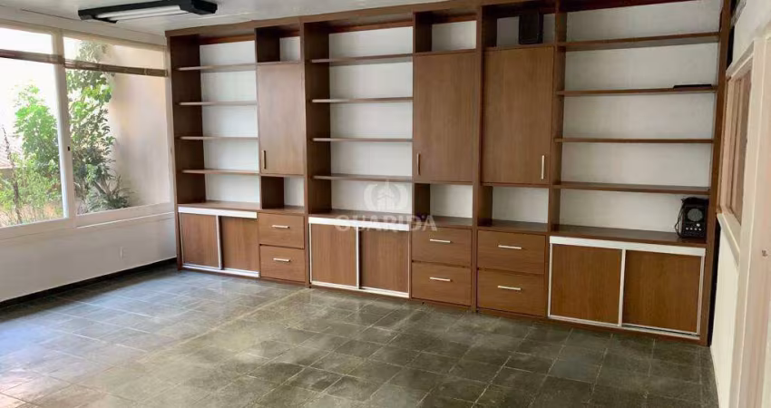 Conjunto/Sala Comercial para aluguel, Bela Vista - Porto Alegre/RS