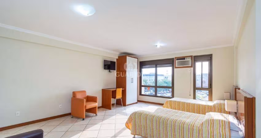 Apartamento para aluguel, 1 quarto, Santana - Porto Alegre/RS